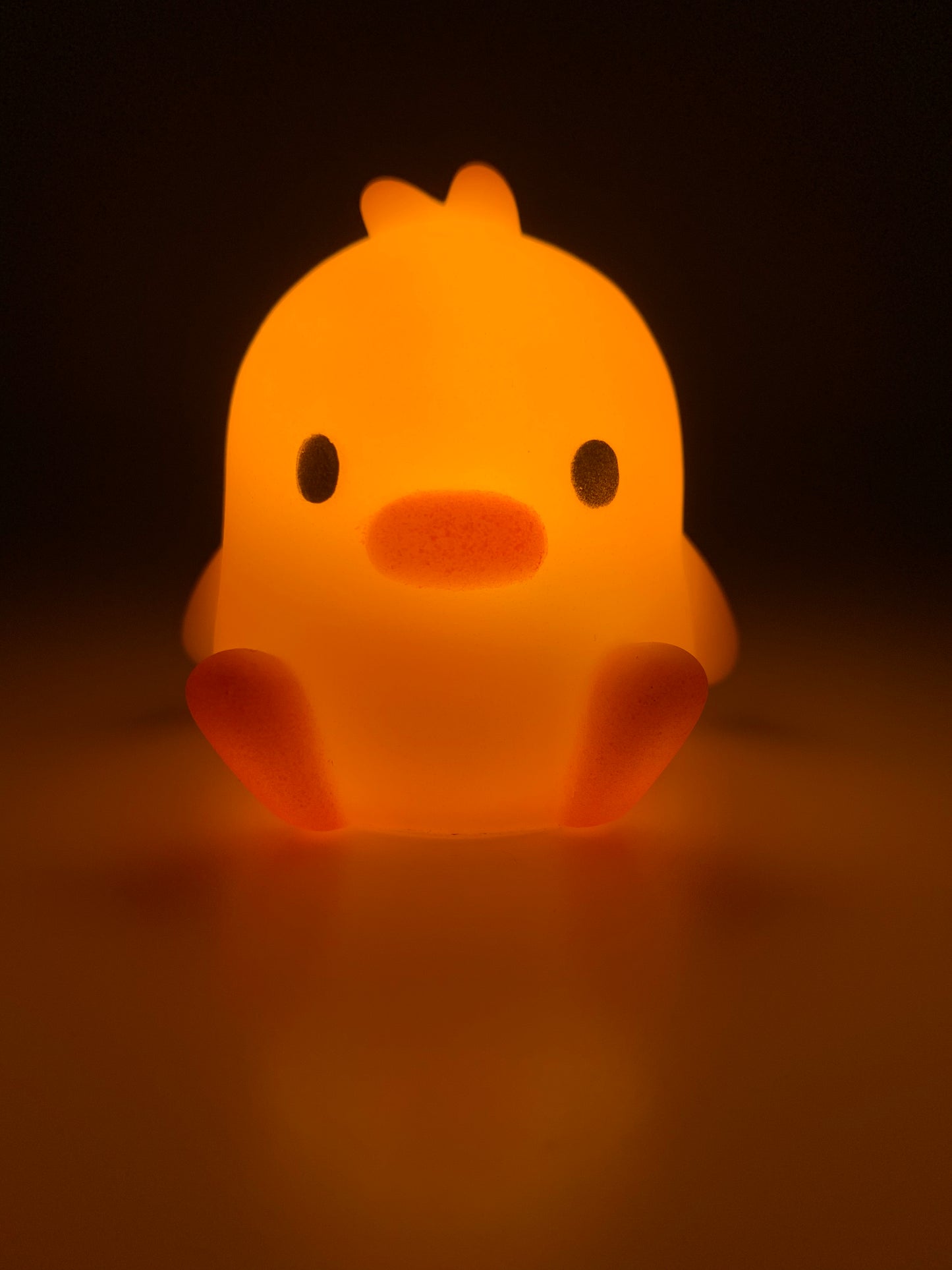 The QuackLight