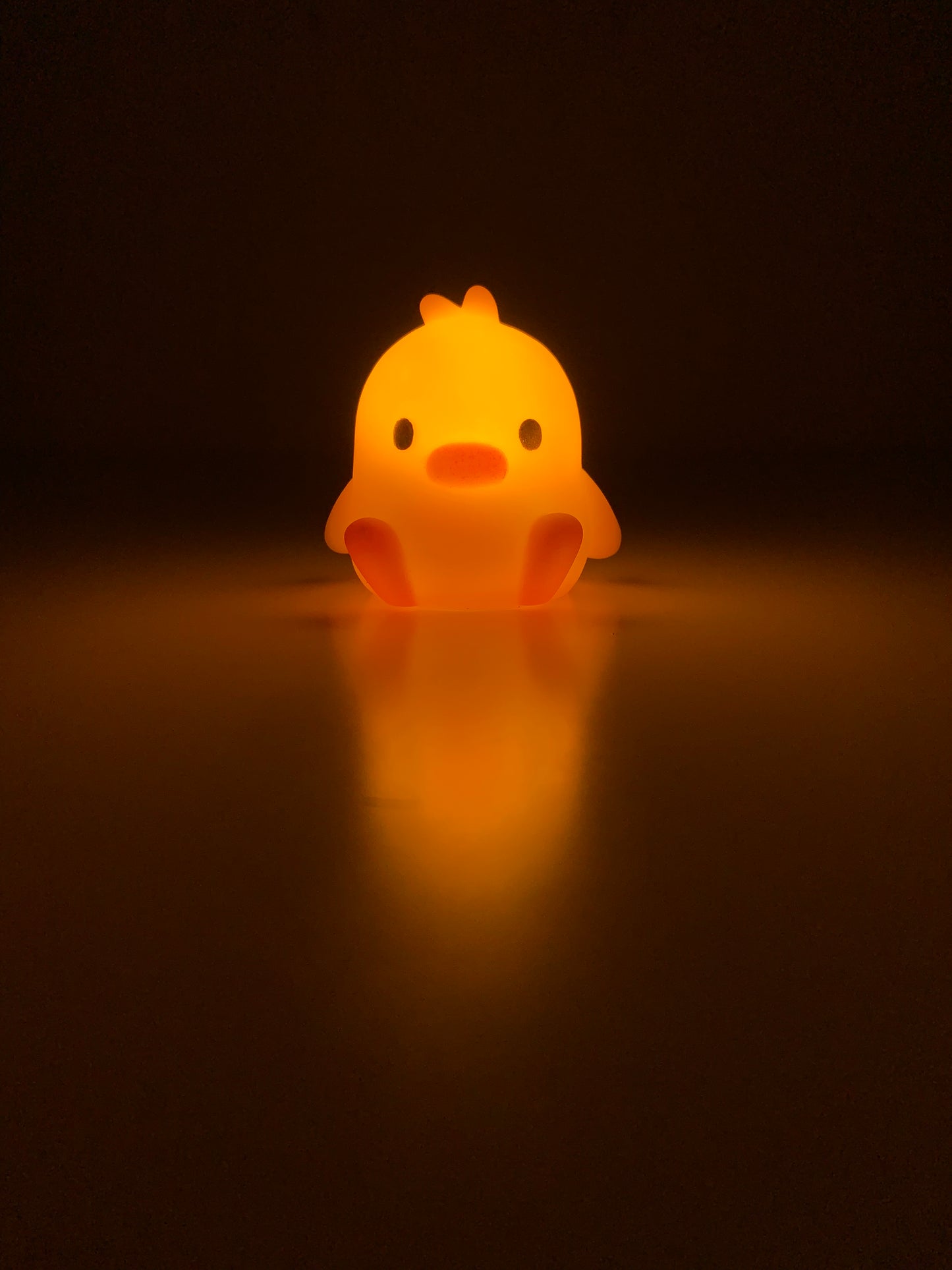 The QuackLight