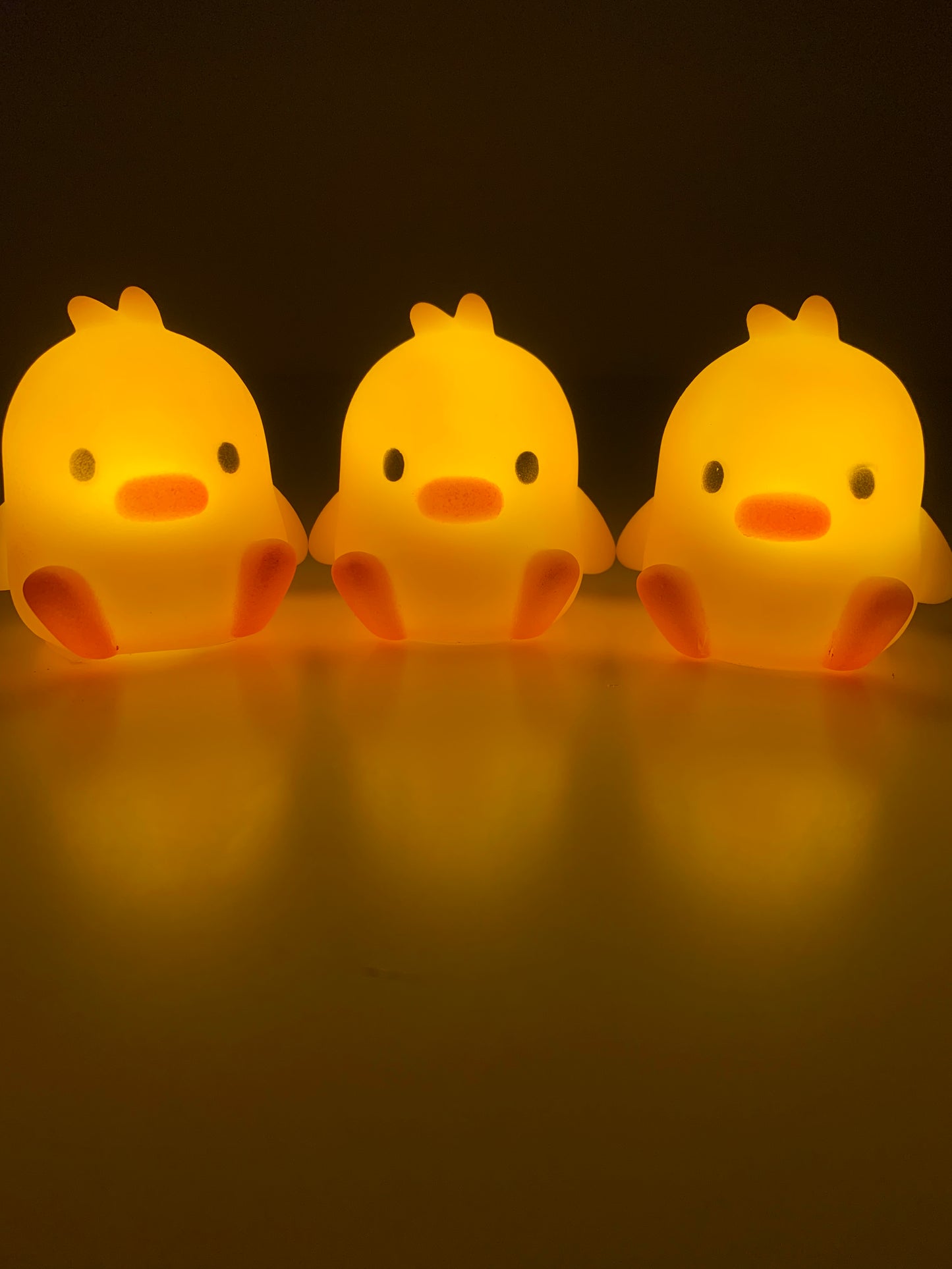 The QuackLight